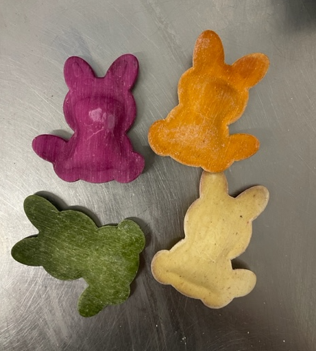 BUNNY RAV